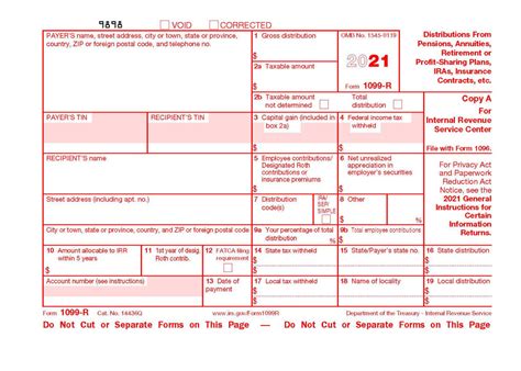 Free Printable Form 1099 From Irs Printable Forms Free Online