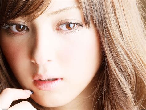Nozomi Sasaki The Japanese Beauty Model 04 Preview 10wallpaper Com