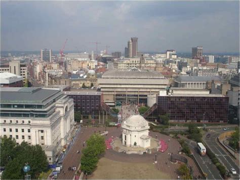 Things To Do In Birmingham Birmingham Tourist Attractions Places To
