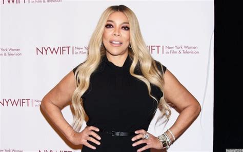 Wendy Williams Petitions Wells Fargo To Unfreeze Her Bank Account Amid Dementia Claims