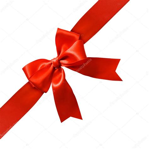 Red Bow Stock Photo By ©korovin 8139084
