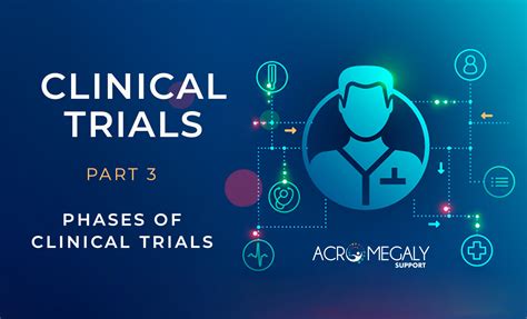 Clinical Trials Part Phases Of Clinical Trials And What Happens In Each