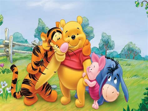 Find great deals on ebay for winnie pooh tigger toy. Winnie The Pooh Tigger Piglet Eeyore Hd Wallpapers For ...