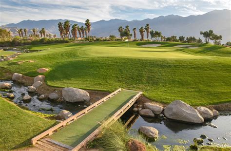 Escena Golf Club Palm Springs Ca — Pjkoenig Golf Photography Pjkoenig Golf Photography Golf