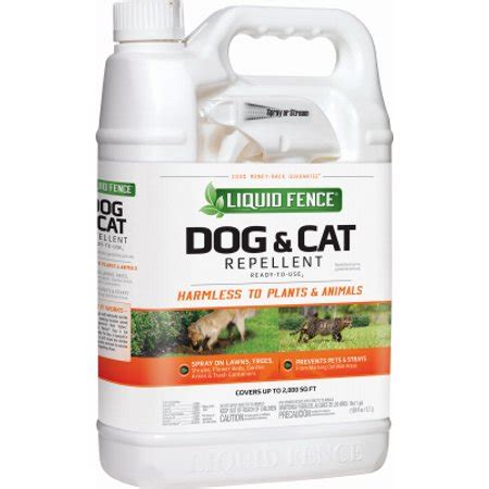 Free shipping on orders $49+ and the best customer service! UNITED INDUSTRIES CORP - Dog & Cat Repellent, Ready-to-Use ...