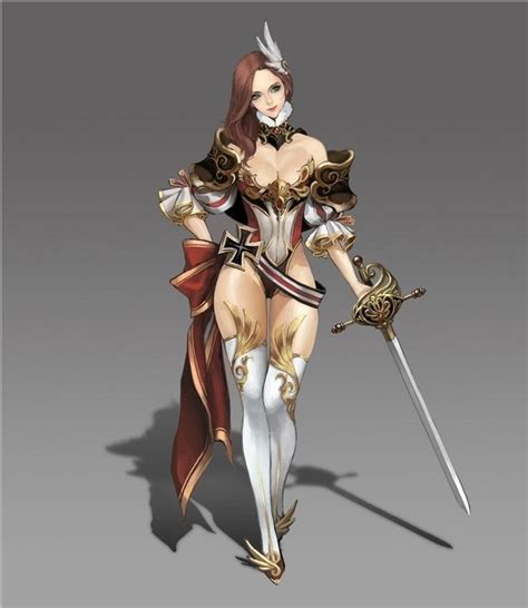 Pin By Ana Stasia On Scantily Clad Female Characters Game Character