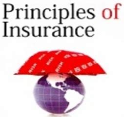 Maybe you would like to learn more about one of these? Insurance Book PDF Free Download - Insurance Principles & Practice PPT