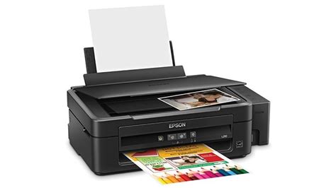 Canonprintersdrivers.com is a professional printer driver download. Download Driver Printer + Scanner Epson L210