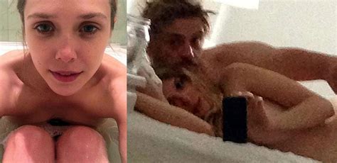 Elizabeth Olsen Nude And Hot Pics That Will Make You Hard Leaked Diaries