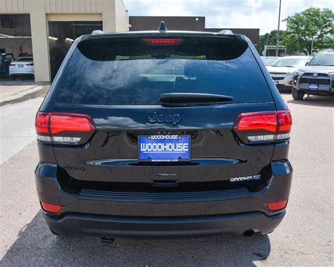 Certified Pre Owned 2018 Jeep Grand Cherokee Upland 4wd