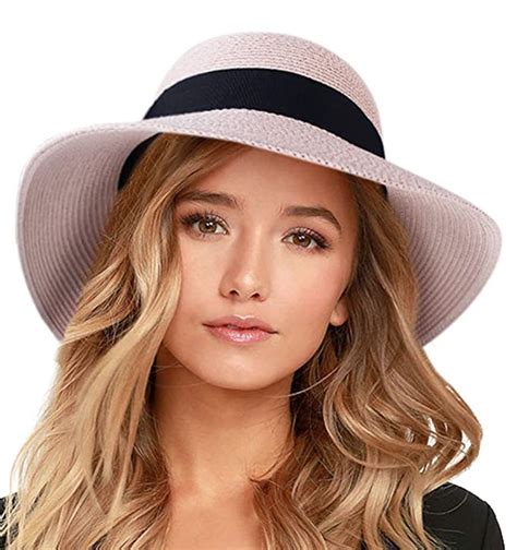 The Best Sun Hat For Large Heads On Amazon Is Only 23