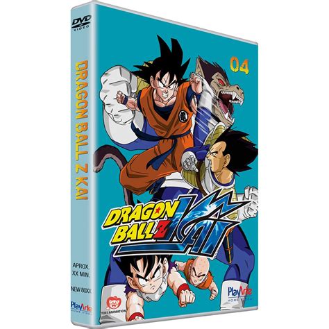 Check spelling or type a new query. Anime Dragon Ball Z Kai Dublado Completo 97 Episódio Dvd - R$ 50,00 em Mercado Livre