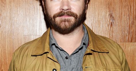 Danny Masterson Fired From Netflix The Ranch Details