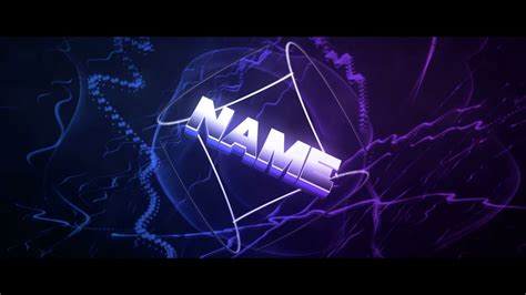 Create a branded intro for all your videos with this online intro maker. FREE 3D Epic Intro Template #348 | Cinema 4D & After ...