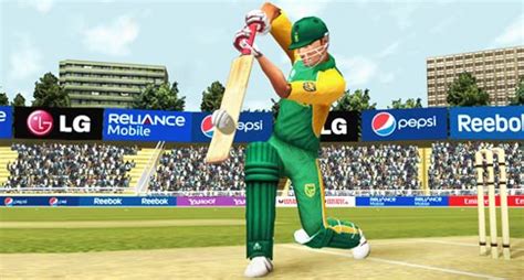 The home of all the highlights from the icc men's cricket world cup. Downloadable and Play Online GAMES: ICC Cricket World Cup ...