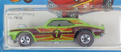 Most Valuable Hot Wheels Cars Work Money
