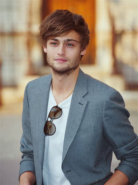 Douglas Booth Image