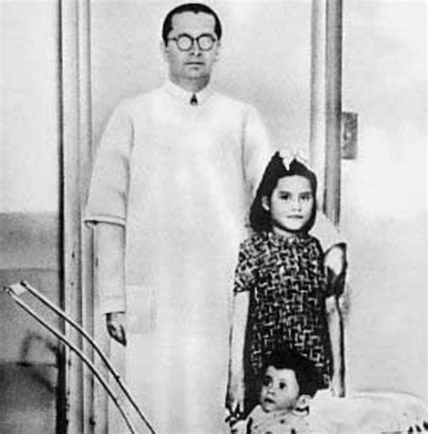 Lina Medina And The Mysterious Case Of Historys Youngest Mother