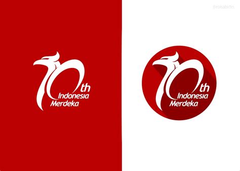 Yang jelas bekraf meminta asosiasi desainer grafis indonesia. Logo 75 Tahun Indonesia Merdeka - Doni Gambar