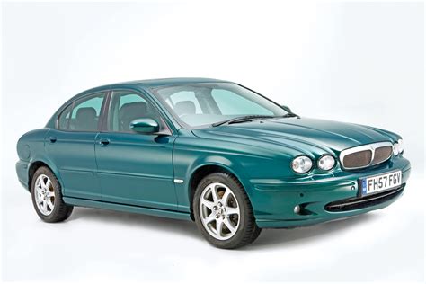 Used Buyer S Guide Jaguar X Type Auto Express