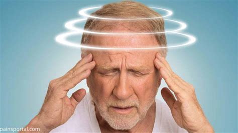 Headache And Dizziness 12 Possible Causes Pains Portal