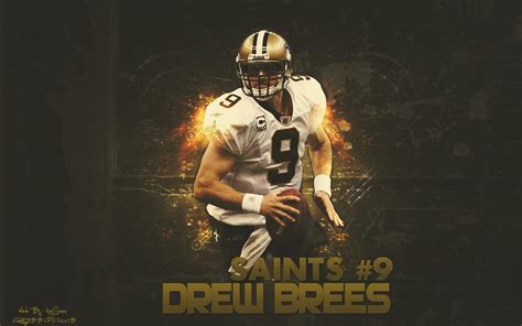 Looking for the best drew brees wallpaper hd? Drew Brees Wallpaper - KoLPaPer - Awesome Free HD Wallpapers