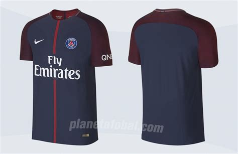 Llevamos más de 5 años comprometidos con esta industria, con una línea de producción estable, un sólido equipo de servicio al cliente y una gran cantidad de los. Camiseta Nike del PSG 2017/18