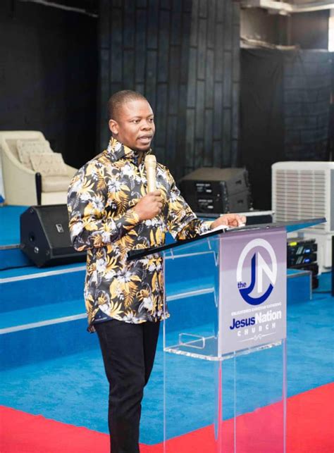 Prophet Bushiri Empowers Youth In Business Academic Excellence Malawi Voice