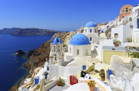 What To Do In Oia Santorini