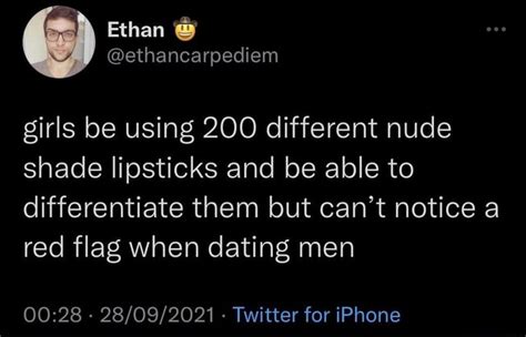 Girls Be Using 200 Different Nude Shade Lipsticks And Be Able To