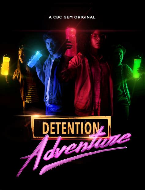 Detention Adventure Pictures Rotten Tomatoes