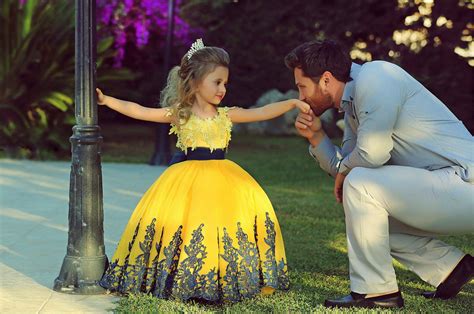 10 Cosas Que Nunca Nadie Te Dice Sobre Tener Una Hija