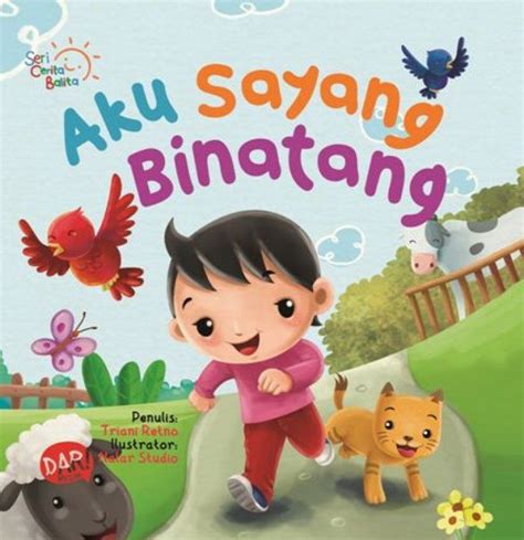 22 Buku Cerita Anak Pdf Info Newssoal