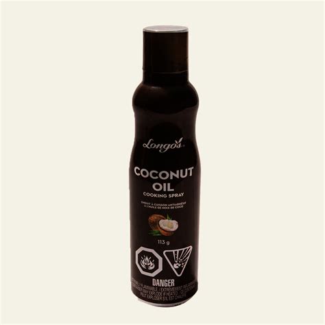 Where To Buy Coconut Oil Cooking Spray