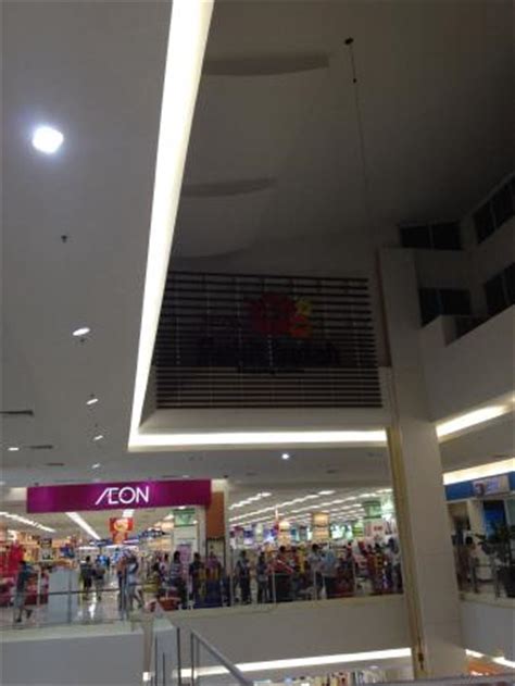 The group is mainly engaged in the operation of general merchandise stores (gms). Aeon Bukit Indah Shopping Centre (Johor Bahru) - 2019 All ...
