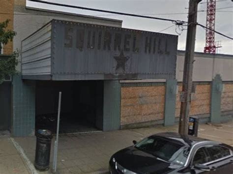 Old Squirrel Hill Theater To Get New Life As Music Venue Pittsburgh