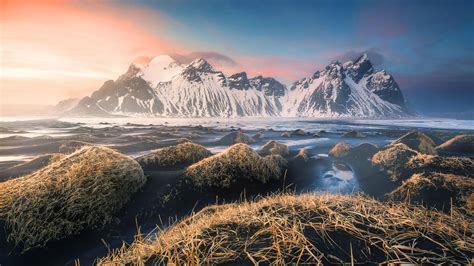Iceland Mountains Wallpapers Top Free Iceland Mountains Backgrounds