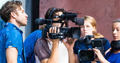 Filmmaking Australian Film Television And Radio School