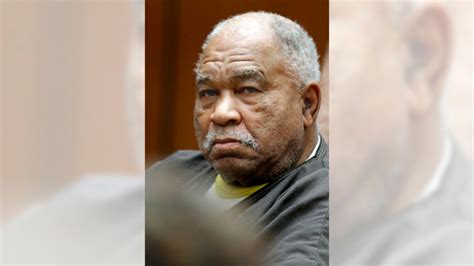 Samuel Little Convicted In 3 La Killings And Most Prolific Serial