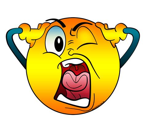 Clipart Frustrated Face 10 Free Cliparts Download Images On