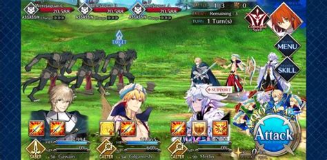 15 Best Anime Games To Play Right Now On Android And Ios Ratingperson