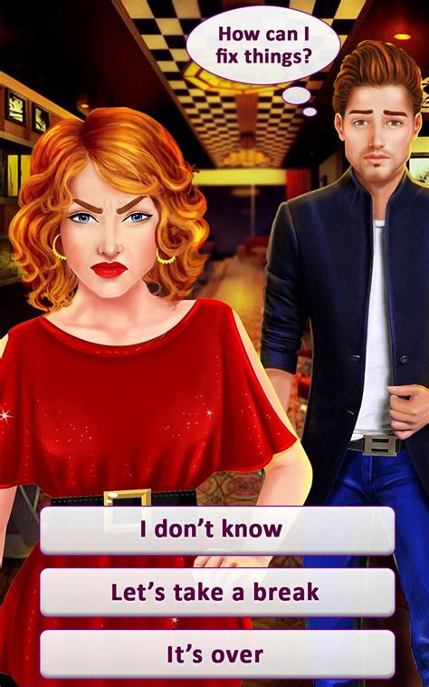 Romance Love And Choices Story Apk For Android Download