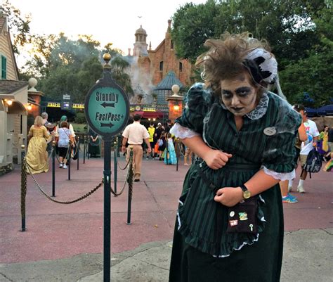 Interesting Facts You Didnt Know About Haunted Mansion Dvc Shop
