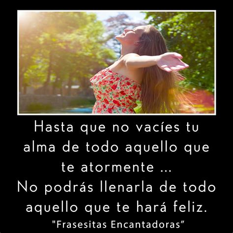 Frasesitas Encantadoras Imágenes Con Frases Para Compartir Sobre Felicidad