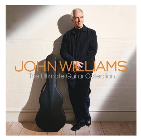 The Ultimate Guitar Collection By John Williams Napster
