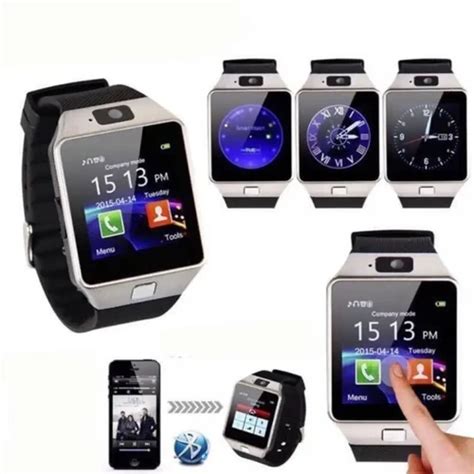 Dz09 Bluetooth Calling Smartwatch With Sim Call Support Only Ndash