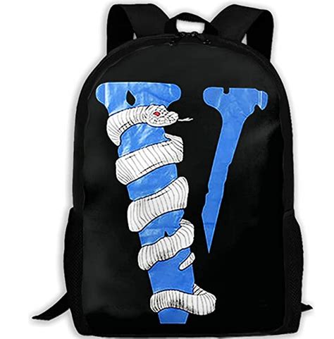 10 Must Have Vlone Backpacks For Fashion Forward Individuals