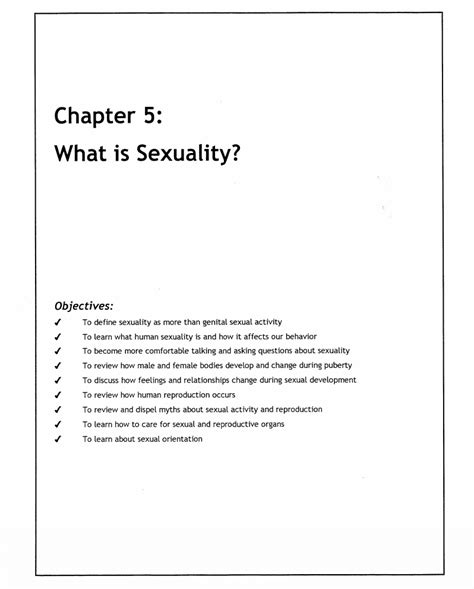 Safe Sex Lesson Plans And Worksheets Lesson Planet Free Hot Nude Porn
