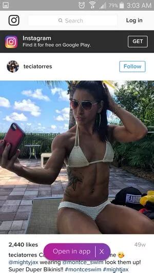 Tecia Torres Free Onlyfans Nude Leaked Pictures MasterFap Net
