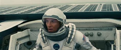 Interstellar Movie Review And Film Summary 2014 Roger Ebert